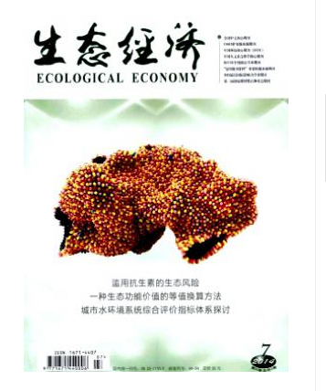 生态经济