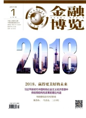 金融博览