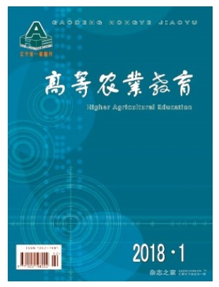 高等农业教育