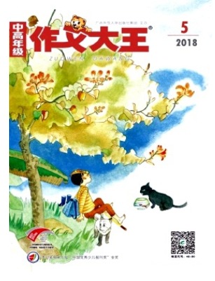 作文大王