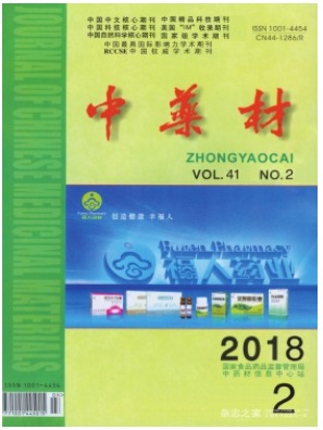 中药材