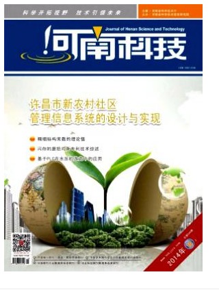 河南科技