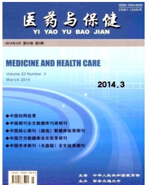 医药与保健