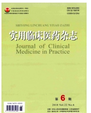 实用临床医药