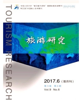旅游研究