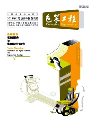 包装工程