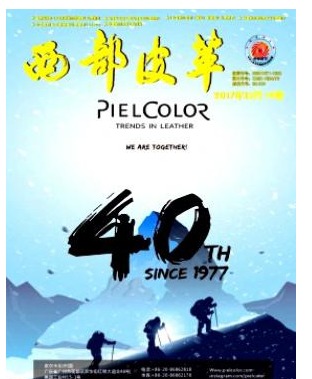 西部皮革