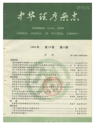 中华理疗