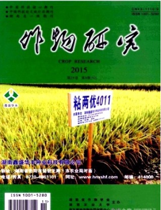 作物研究