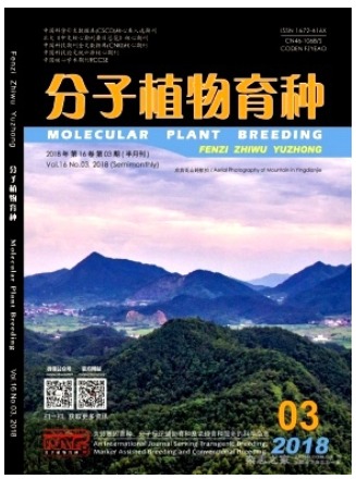 分子植物育种