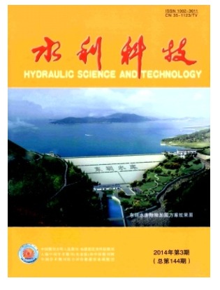 水利科技