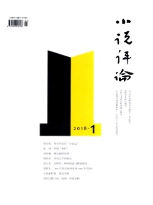 小说评论