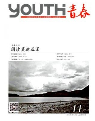 青春