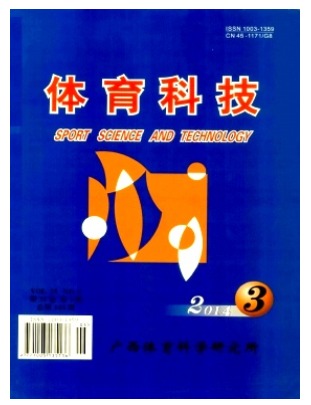 体育科技