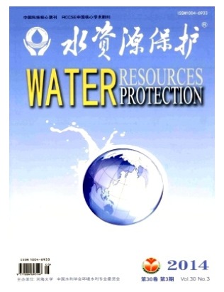 水资源保护
