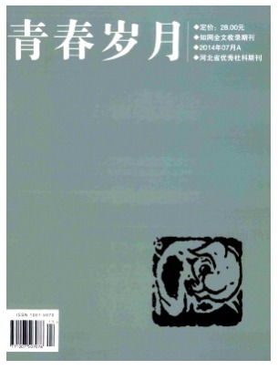 青春岁月