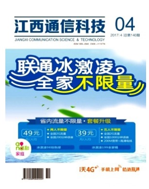 江西通信科技