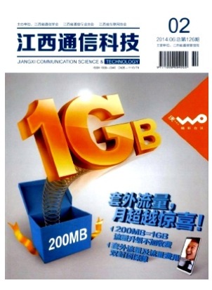 江西通信科技