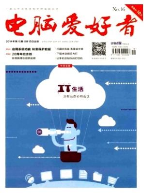 电脑爱好者