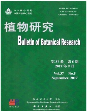 植物研究