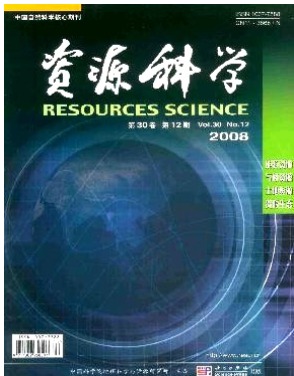 资源科学