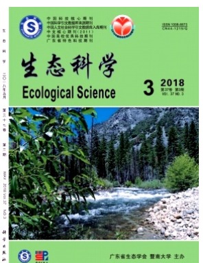 生态科学