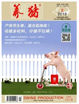 养猪