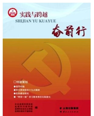 实践与跨越