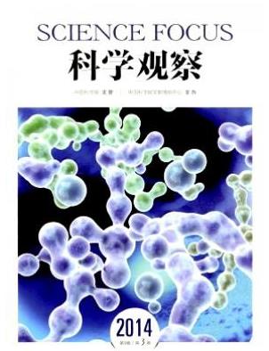 科学观察