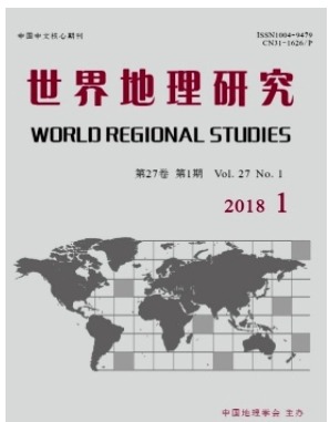世界地理研究