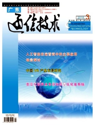 广东通信技术