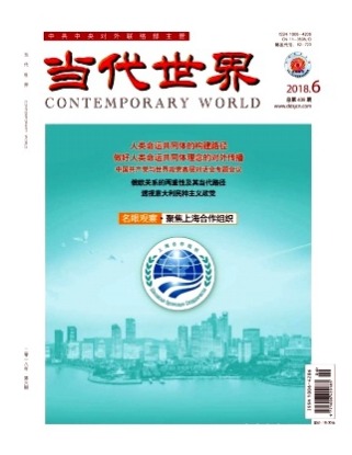 当代世界