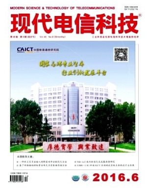 现代电信科技
