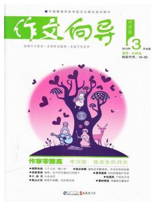 作文向导