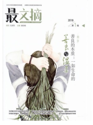 最文摘