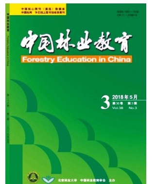 中国林业教育