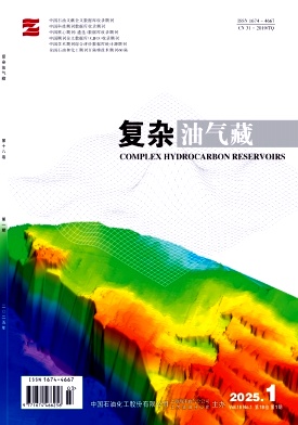 复杂油气藏