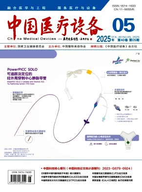 中国医疗设备