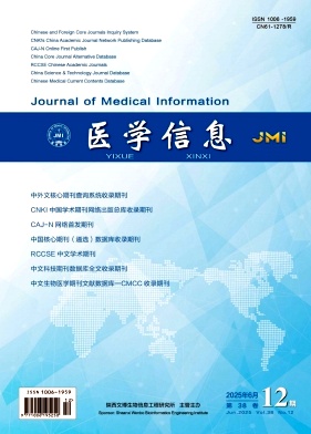 医学信息