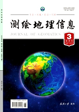 测绘地理信息