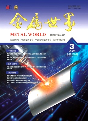 金属世界