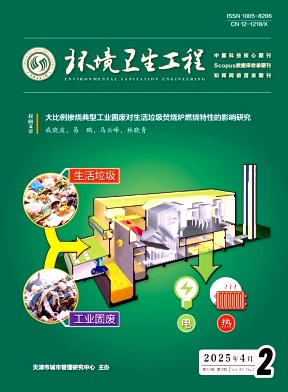 环境卫生工程