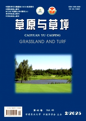 草原与草坪