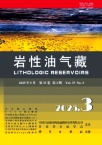 岩性油气藏