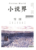 小说界