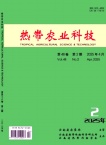 热带农业科技