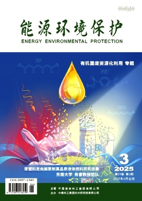 能源环境保护