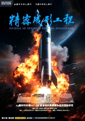 精密成形工程