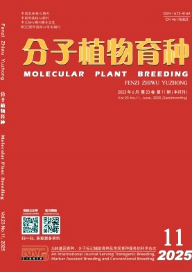 分子植物育种