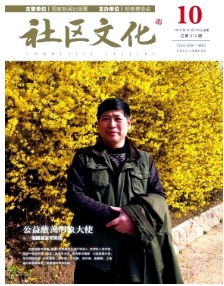 社区文化